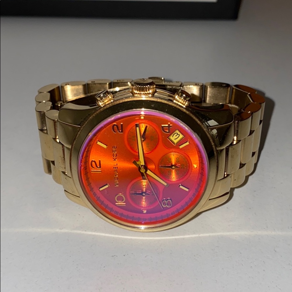 Michael Kors Watch